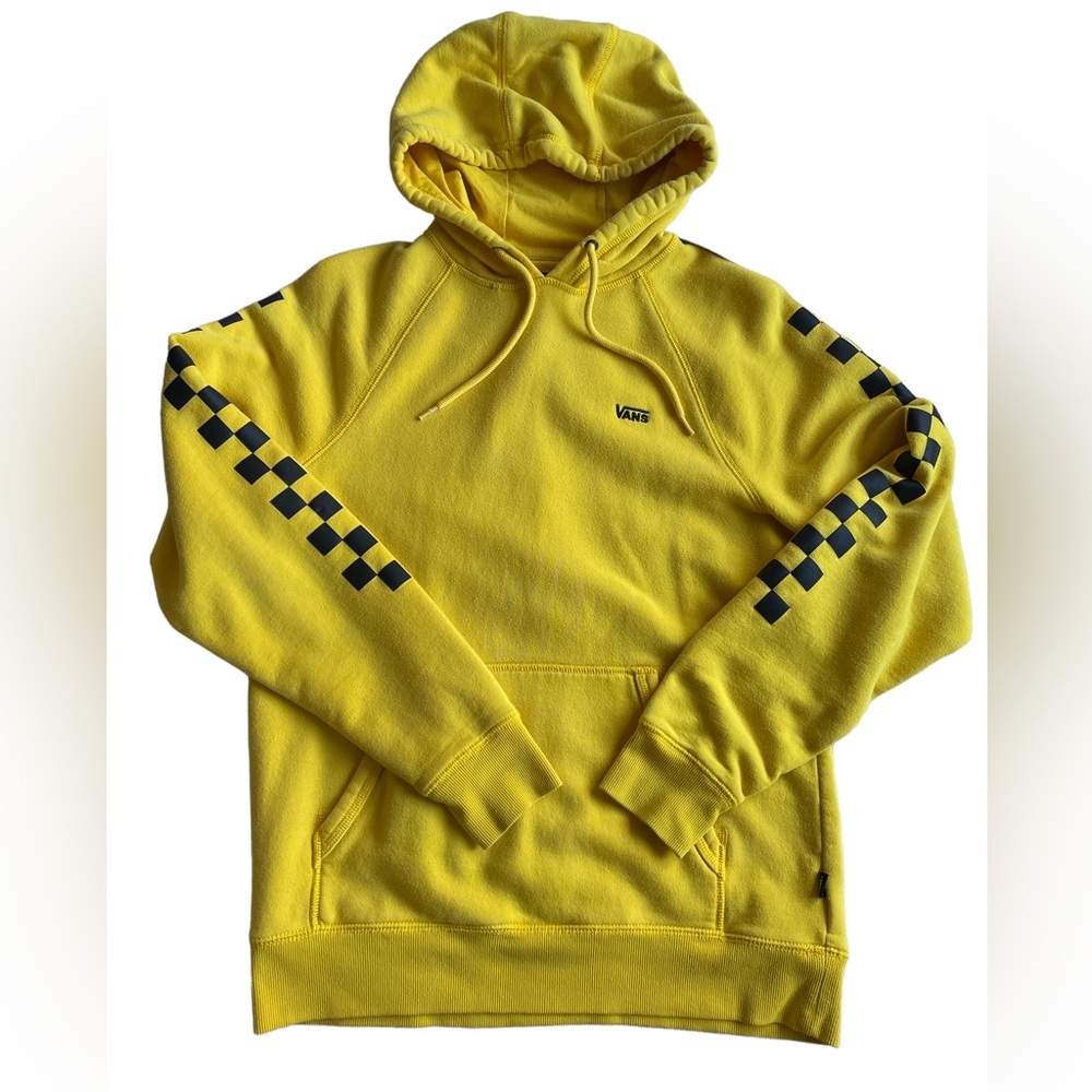 Vans Versa Hoodie
